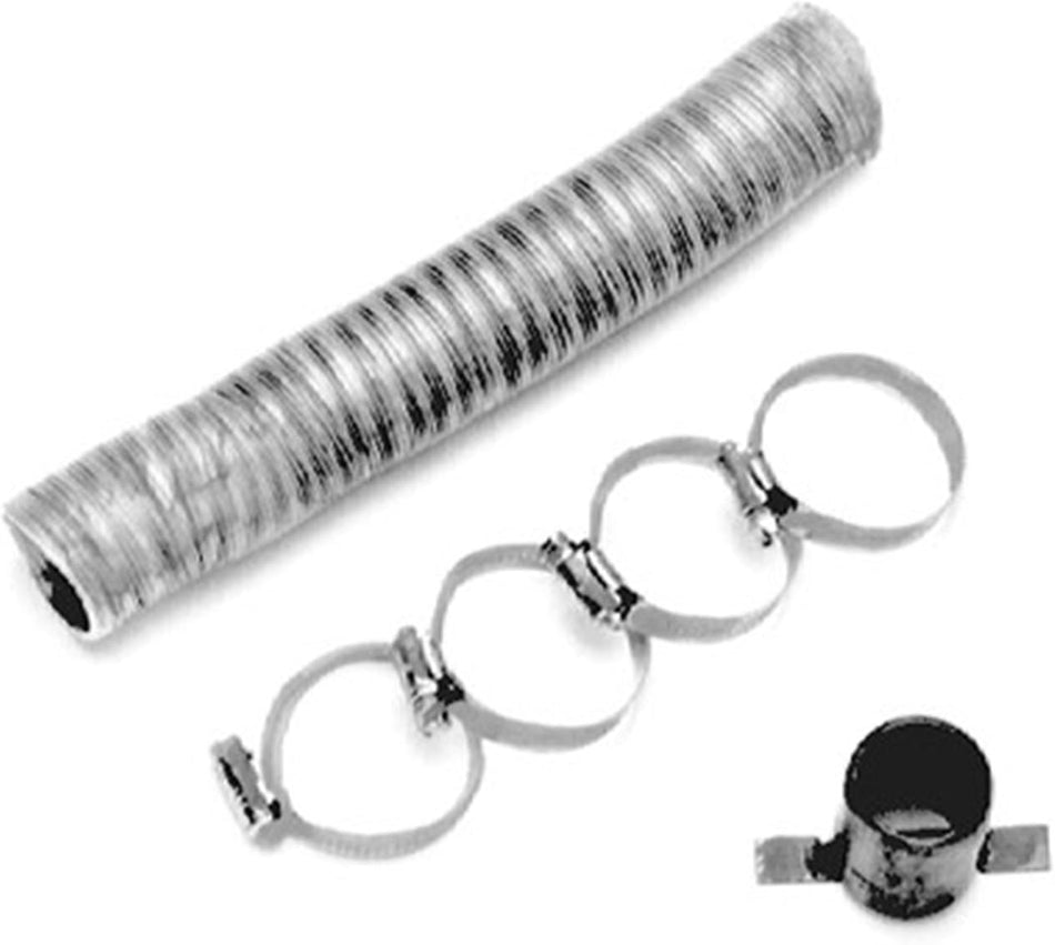 Hedman 24511 1-3/4" x 24" Hot Air Kit