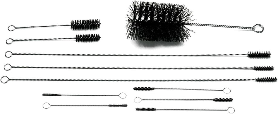 Moroso 61820 Engine Brush Kit