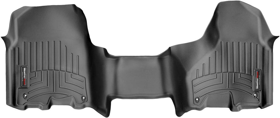 FRONT FLOOR LINER