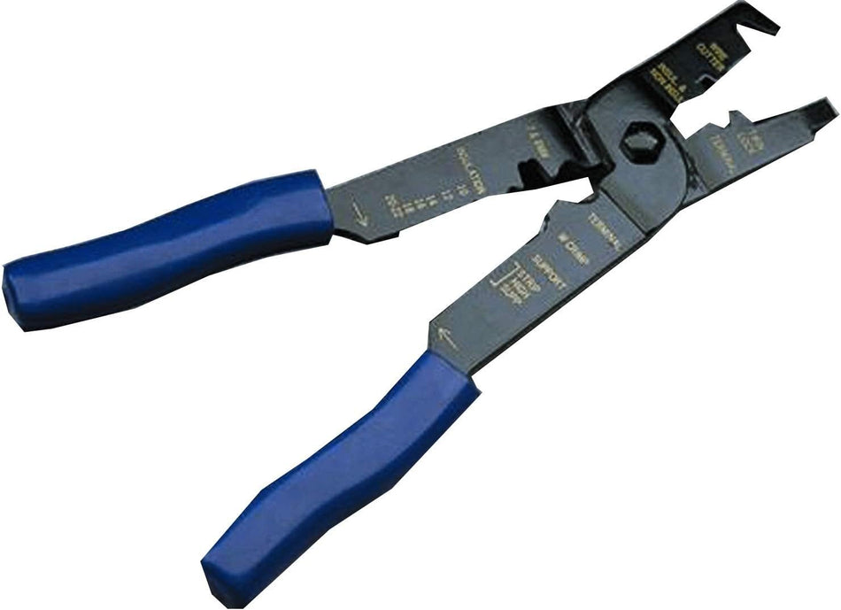 Taylor Cable 43390 Multiple Purpose Pro Wire Tool