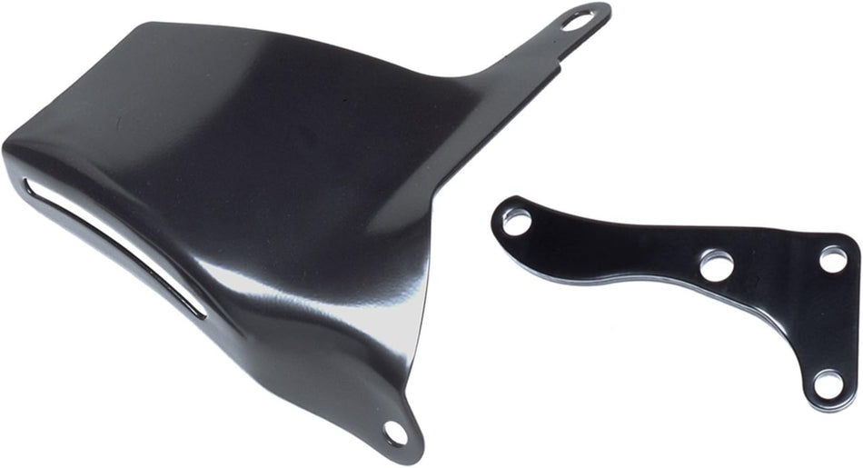 Transdapt 8516 BLACK ALT BRACKET SBC