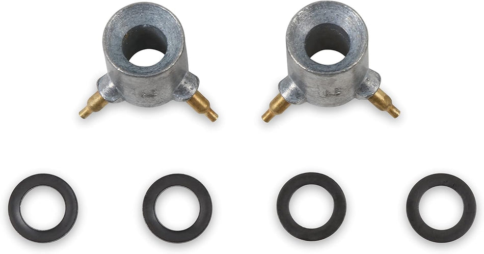 Holley - HOL 121-35 121-35 Accelerator Pump Discharge Nozzle - Pair