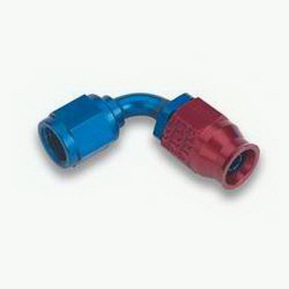 -4 90 HOSE END