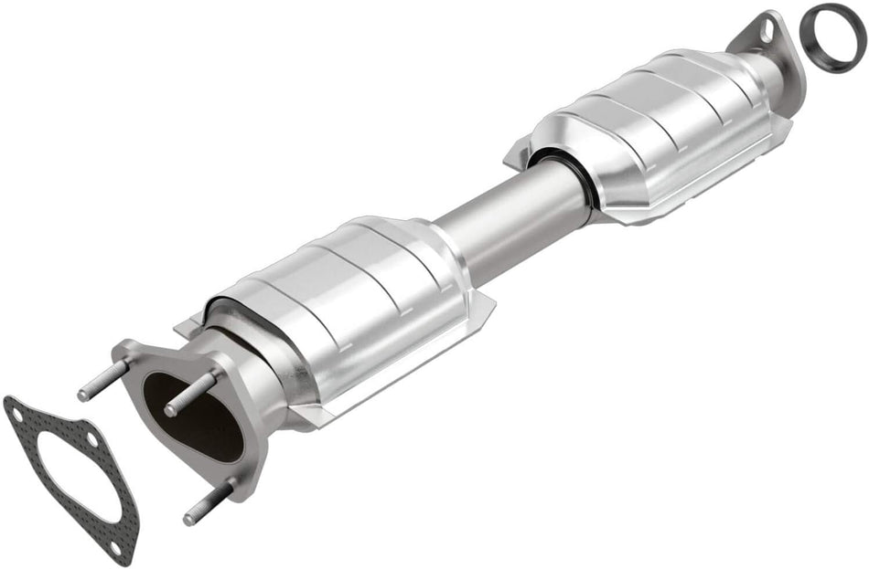 MagnaFlow 333388 Direct Fit Catalytic Converter (CARB compliant)