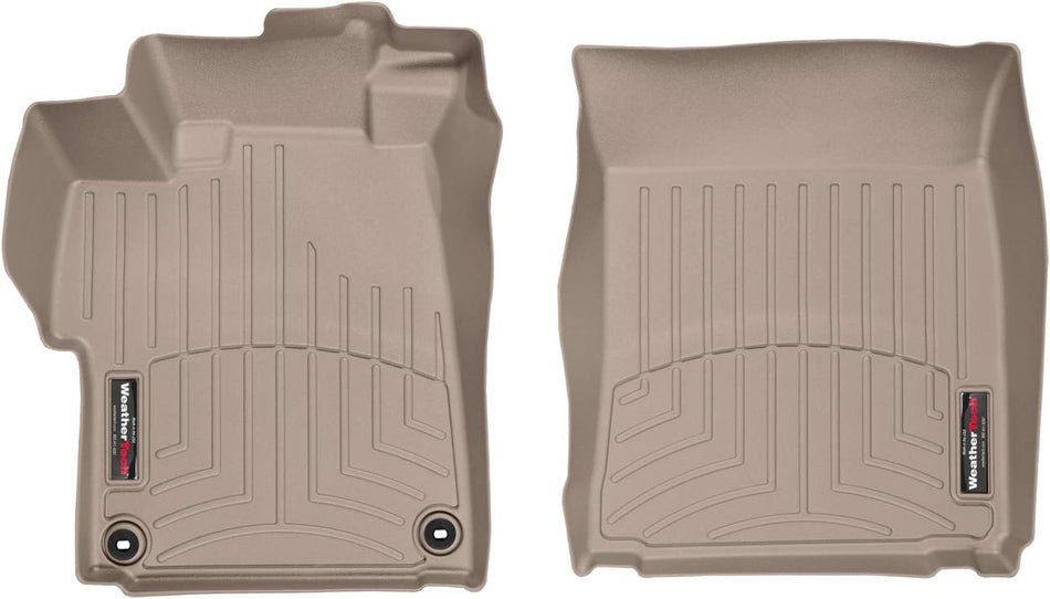 WeatherTech 456521 Front Floor Liner