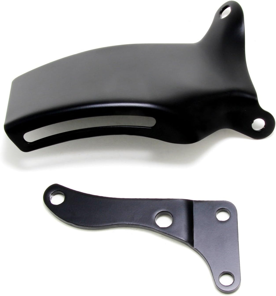 Transdapt  8517 BLACK ALT BRACKET SBC