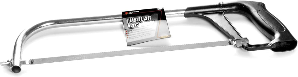 Performance Tool W730 Deluxe Tubular Hacksaw