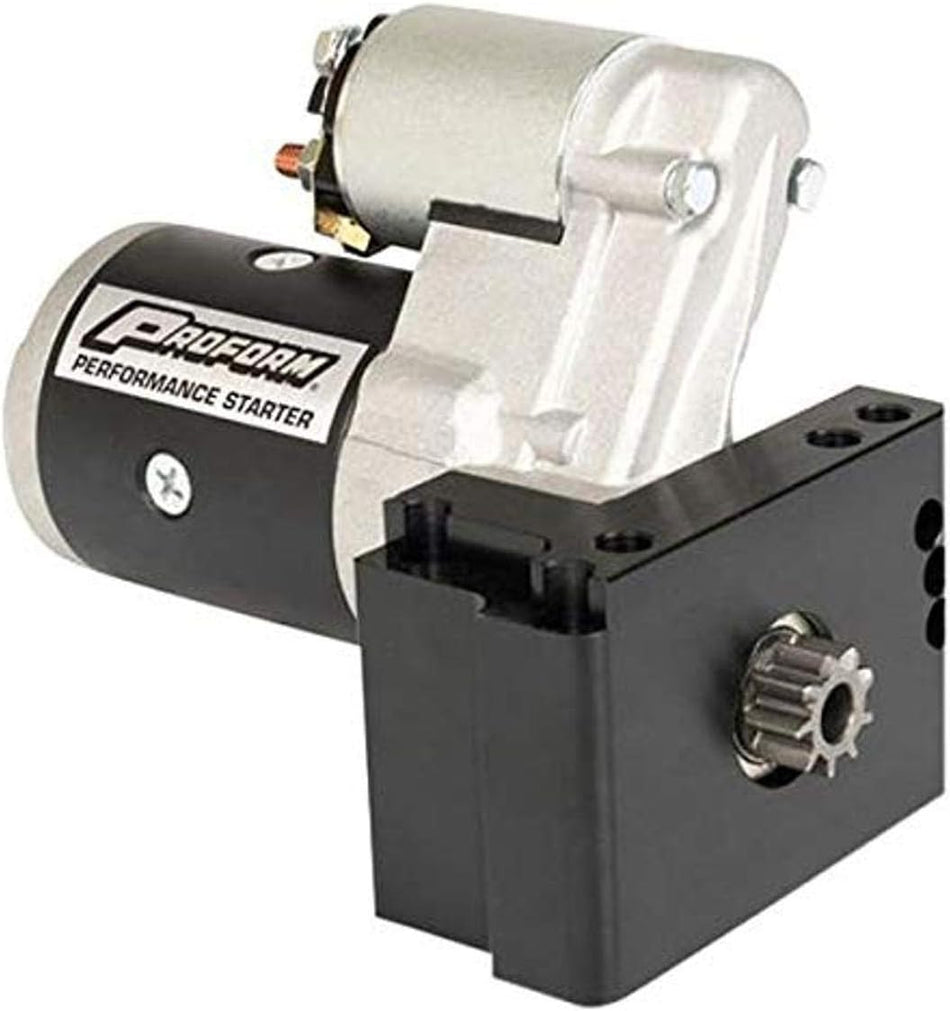 Proform 66266 High Torque Starter, 1 Pack