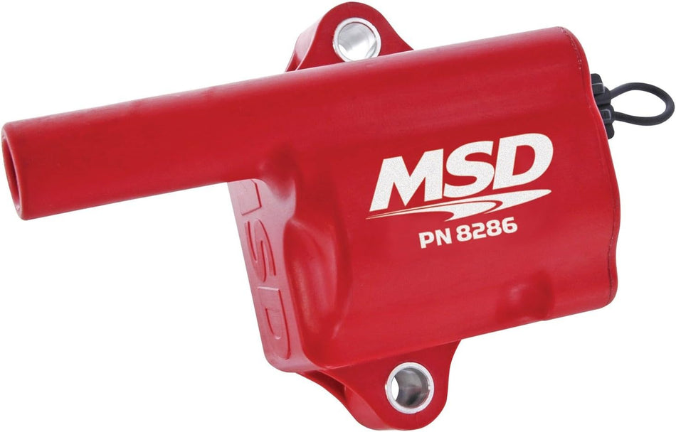 MSD 8286 Multiple Spark Coil