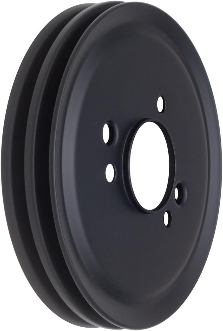 Trans-Dapt 8616 Crankshaft Pulley