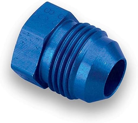 -12 FLARE PLUG
