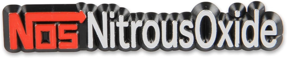 FENDER EMBLEM