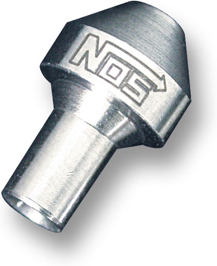NOS 13760-26NOS Precision SS Stainless Steel .026 Flare Jet
