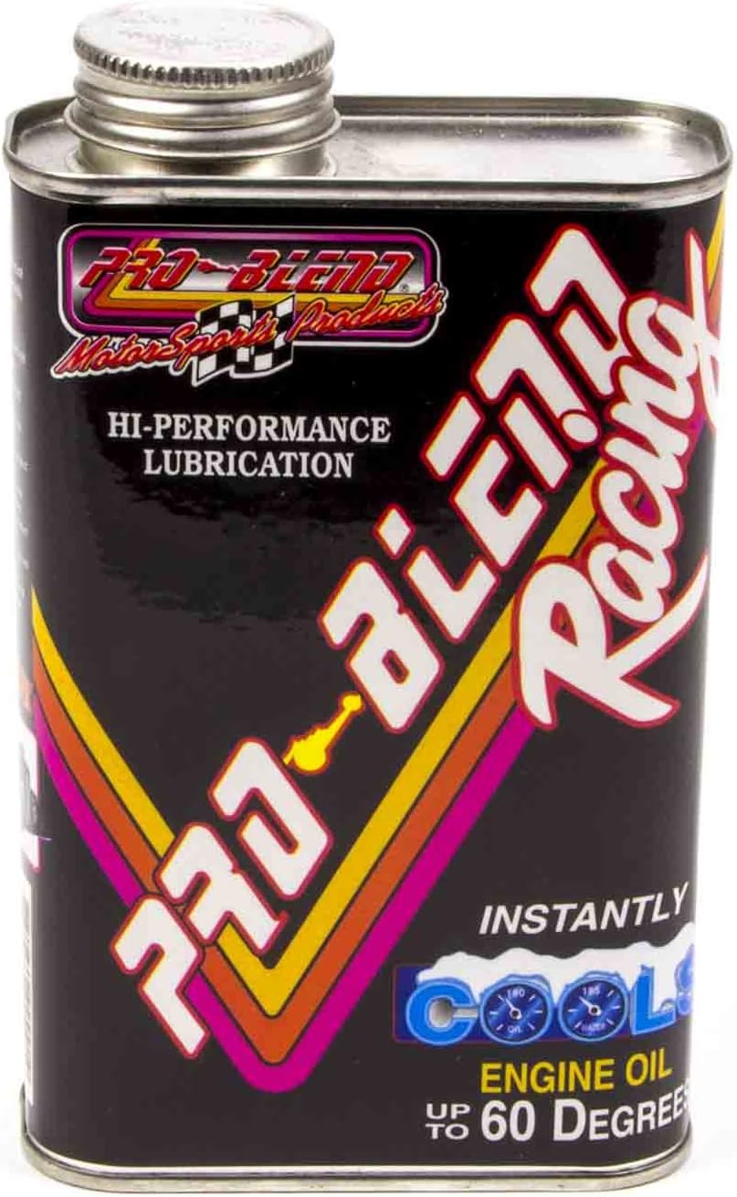 Pro Blend 1600 Race Engine Concentrate - 16 oz.