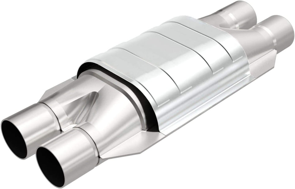 UNIVERSAL catalytic converter