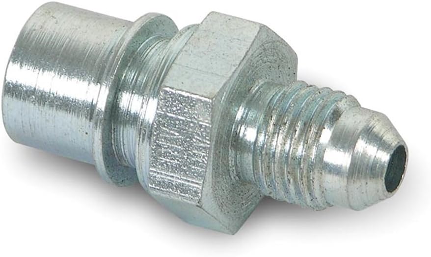 Earl's Brake Adapter -4 To 3/8-24