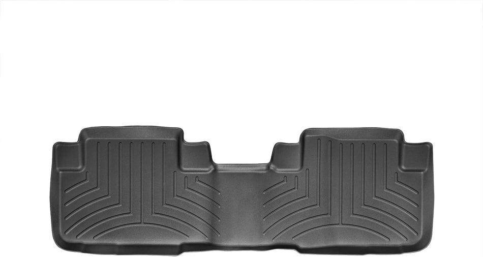 WeatherTech Rear FloorLiner for Select Honda CR-V Models (Black)
