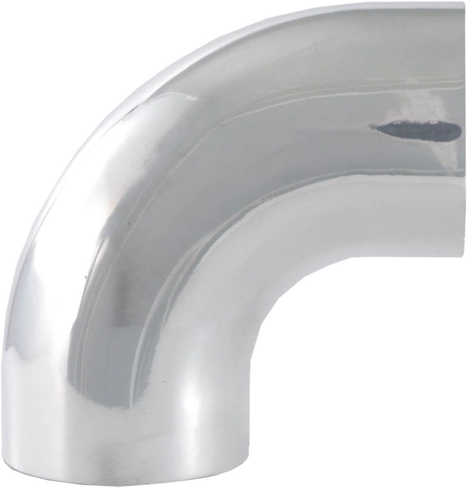 Spectre Performance 9599 3.5" Aluminum Mandrel Elbow