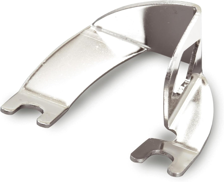 Lokar KDB-4350 Stainless Steel Kickdown Bracket for GM TH-350 Transmission