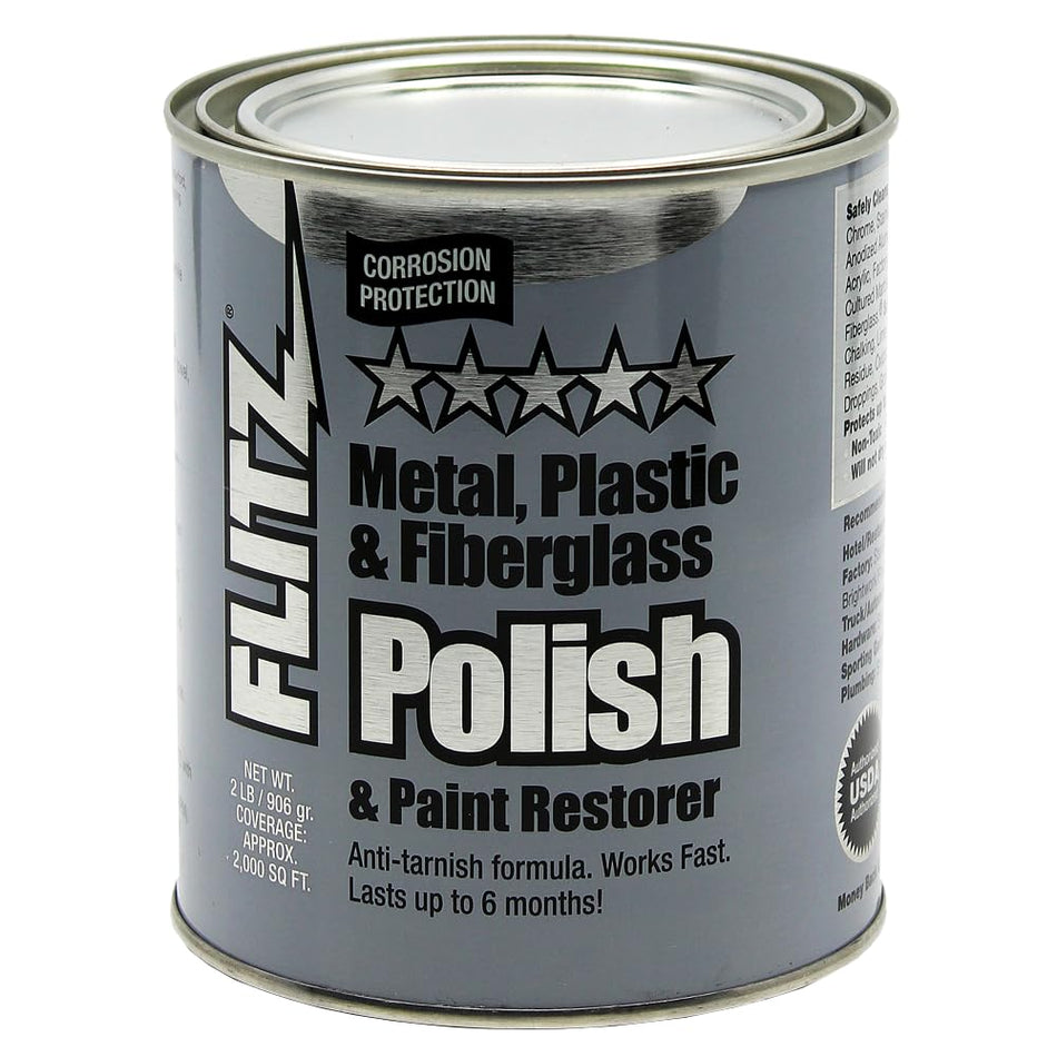 METALPOLISH 2LB