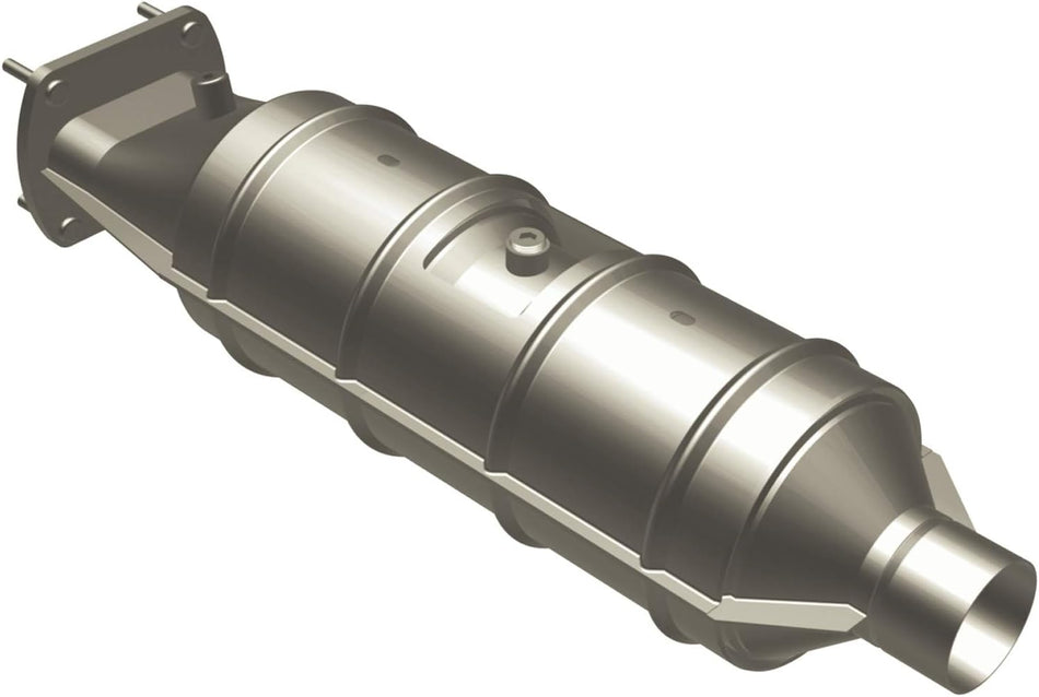 MagnaFlow 339213 Direct Fit Catalytic Converter (CARB compliant)
