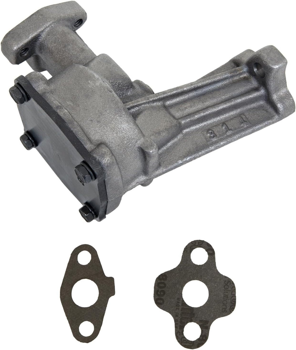 Milodon 18800 High Volume Oil Pump