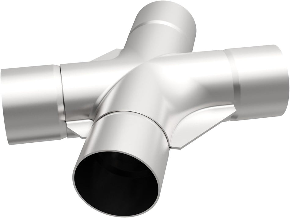 Magnaflow 10781 Tru - X Stainless Steel 2.5" Exhaust Pipe