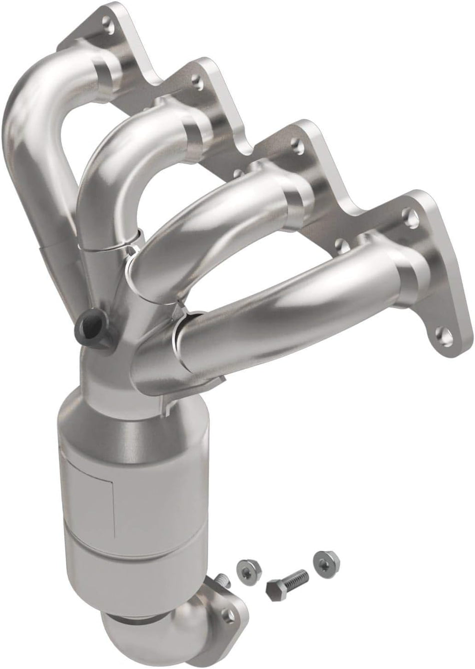 MagnaFlow 452035 Direct Fit Catalytic Converter (CARB compliant)