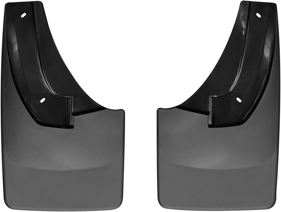 WeatherTech 120026 Rear Mud Flap for Dodge RAM 1500