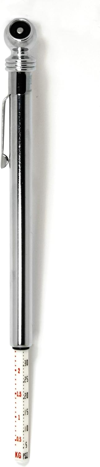 PENCIL GAUGE