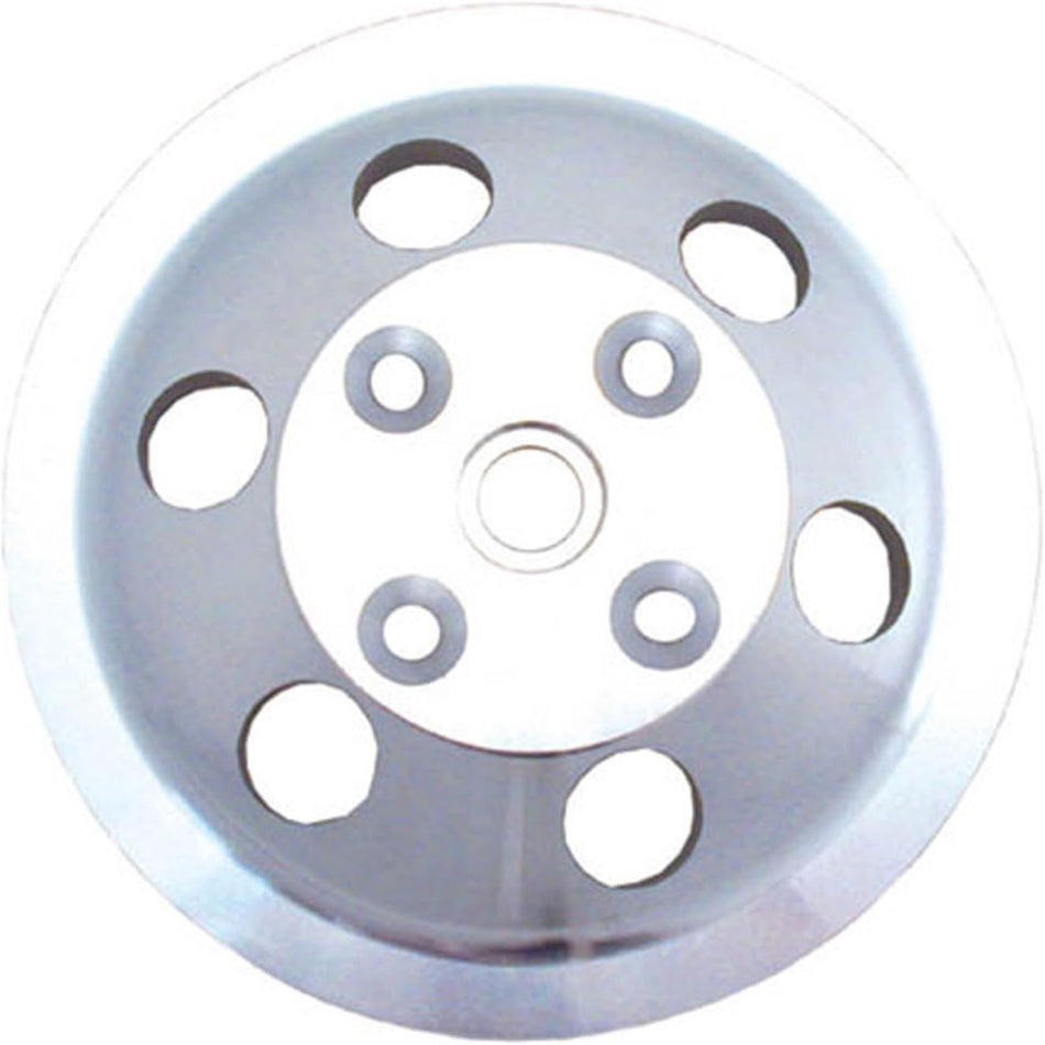 Spectre Performance 4419 Aluminum Water Pump Pulley