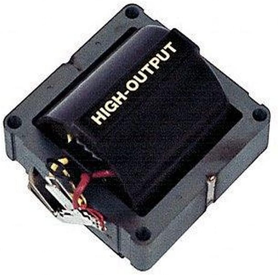 Proform 66943C High Performance 50,000 Volt HEI Coil