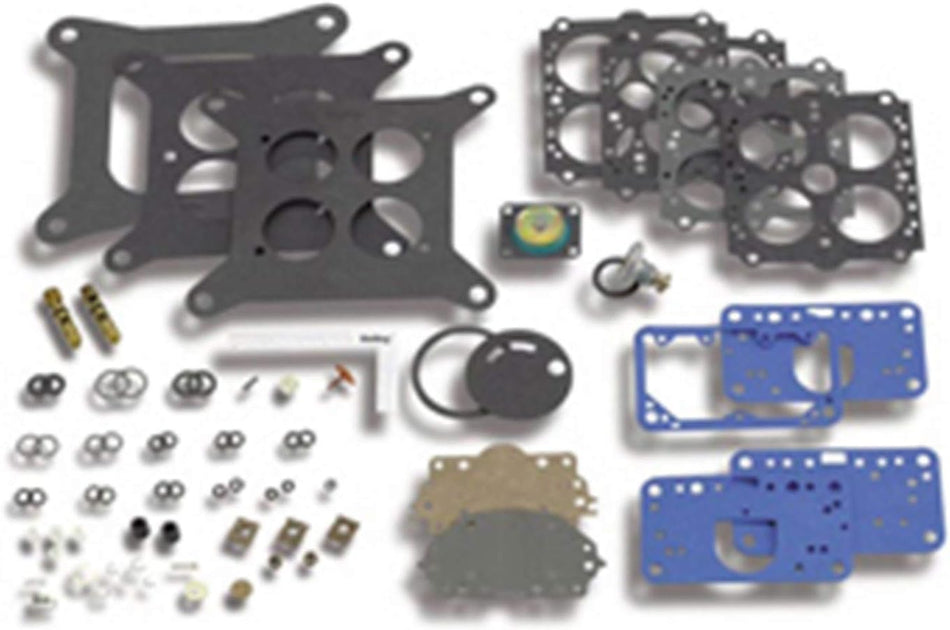 Holley Renew Kit (Replace 37-333,372,