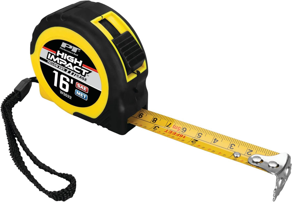 TAPE MEASURE