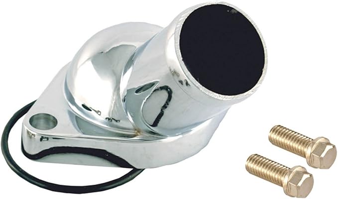 Spectre Performance 42303 Water Neck with Hardware for Chevrolet