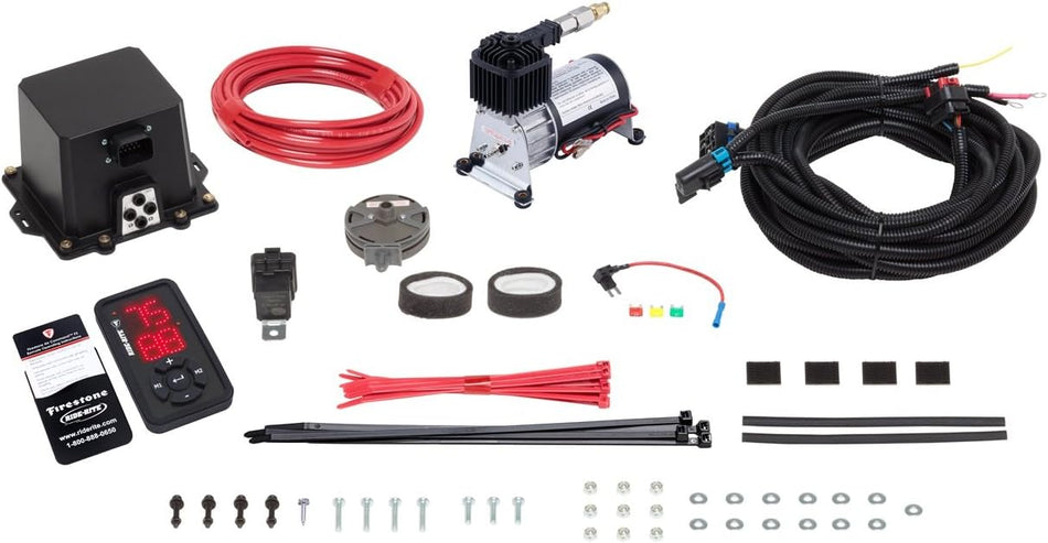 Firestone 2589 F3 Wireless Kit
