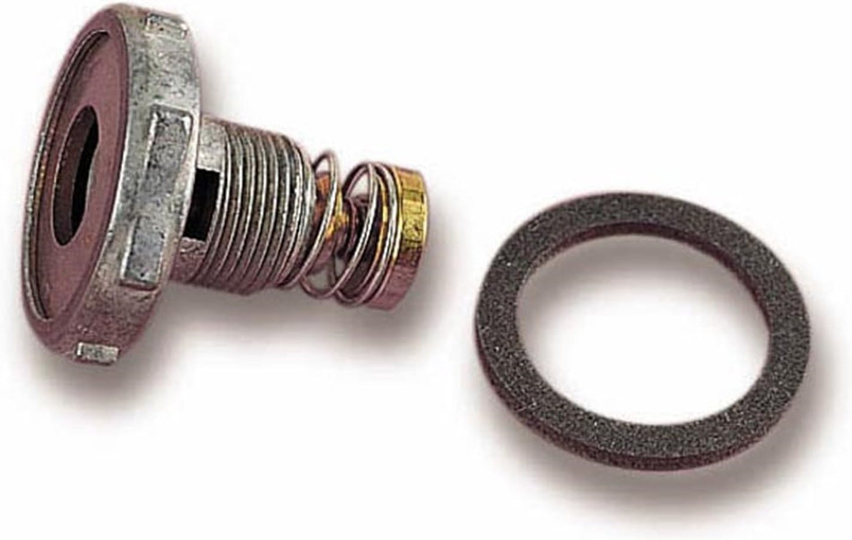 Holley - HOL 125-155 Single-Stage High Flow Power Valve