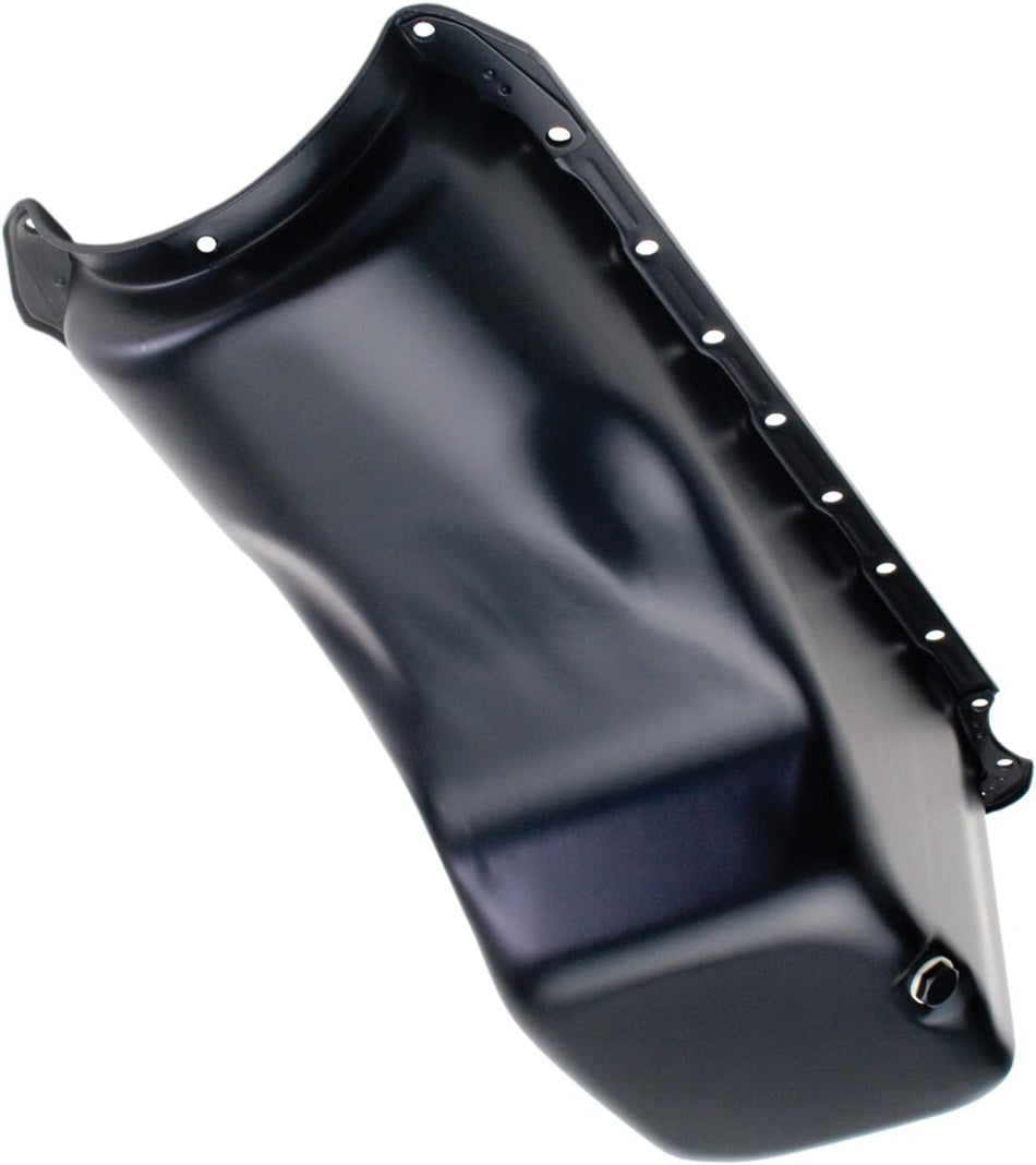 Trans-Dapt 8632 Oil Pan