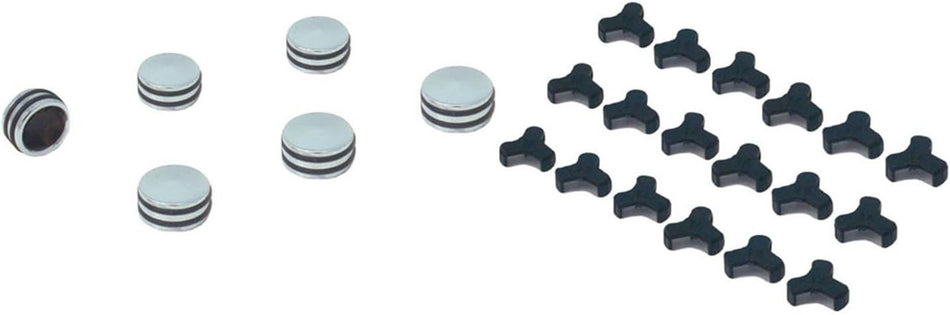 BLLT BOLT CAP