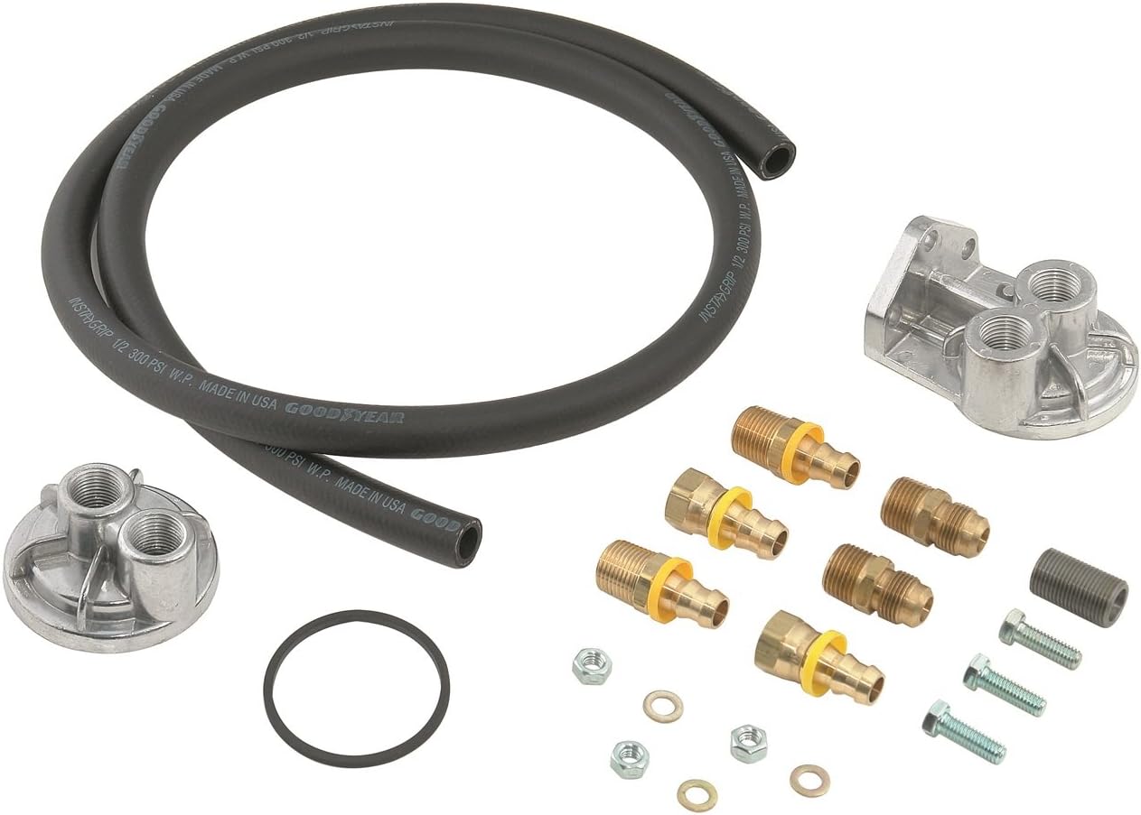 OIL REMOTE KIT – Fast Catalog
