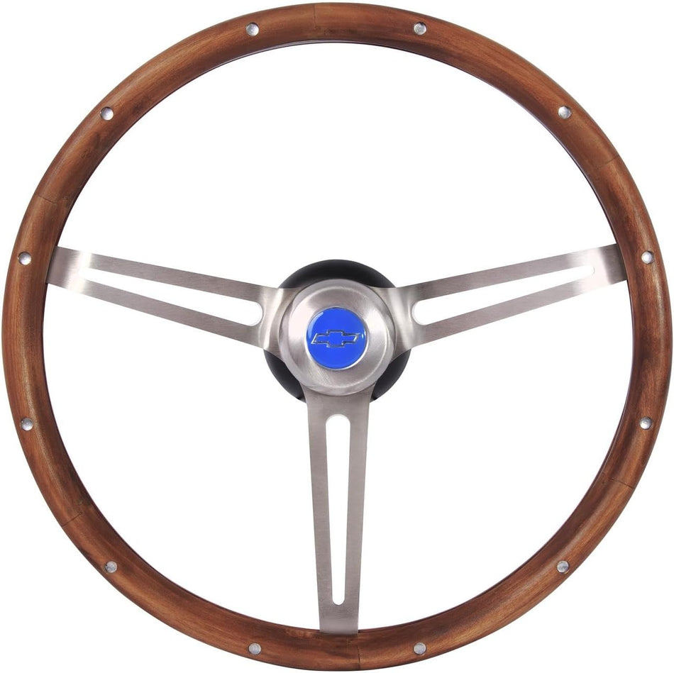 Grant 967 Classic GM Steering Wheel