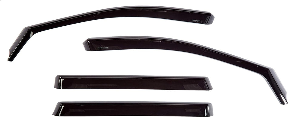 WeatherTech 82724 Side Window Deflector
