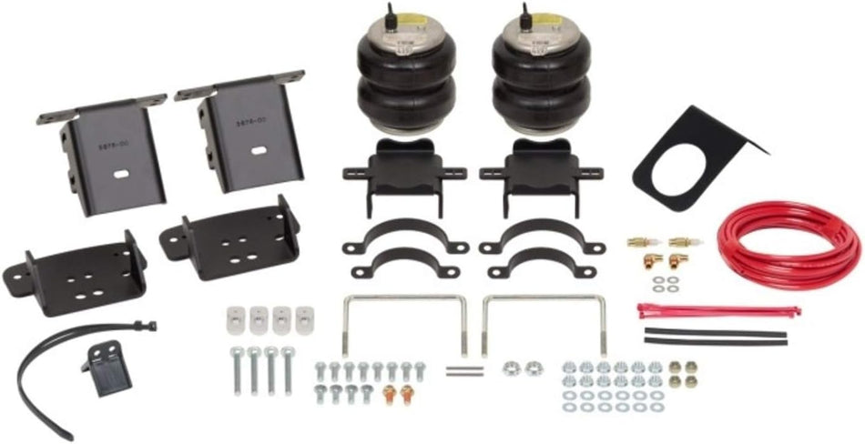FPU RIDE RITE KIT