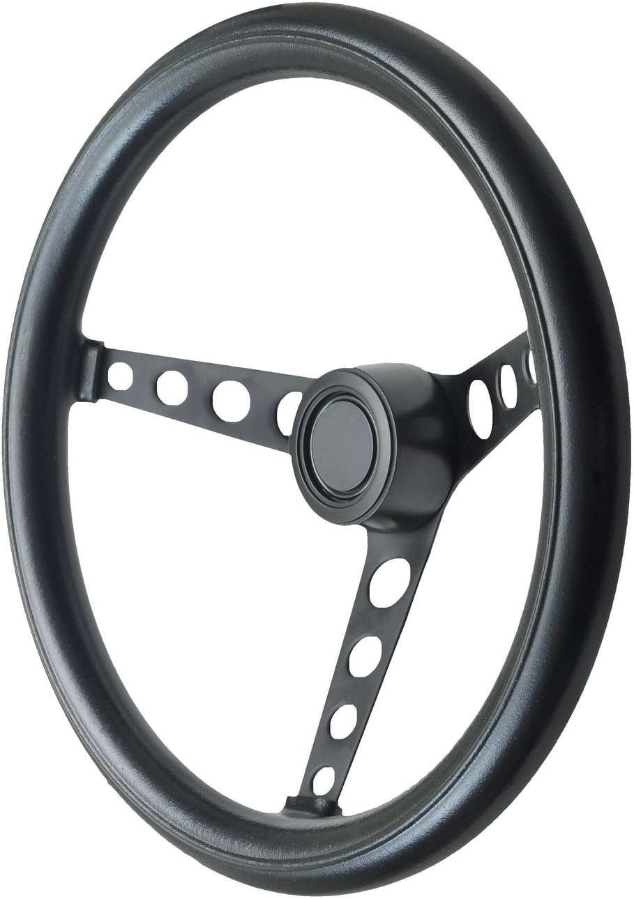 GT Performance 14-4311 Classic Foam Steering Wheel
