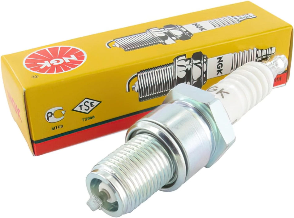 SPARKPLUG NGK B7ES 1111 by NGK MfrPartNo B7ES