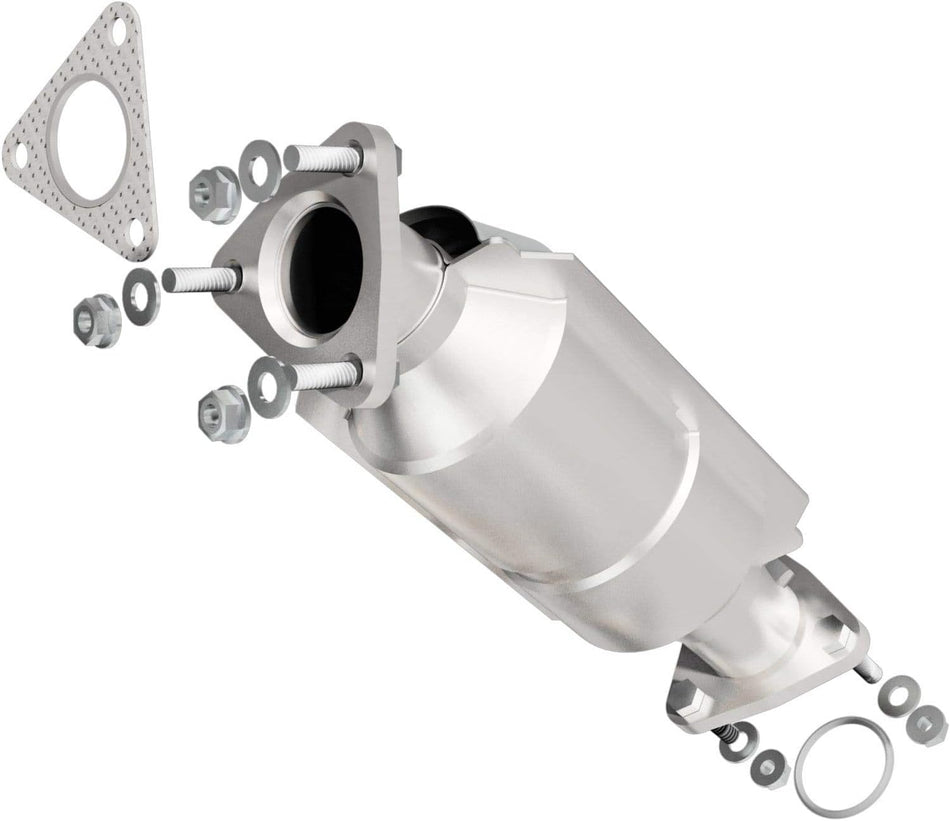 MagnaFlow 447199 Direct Fit Catalytic Converter (CARB compliant)