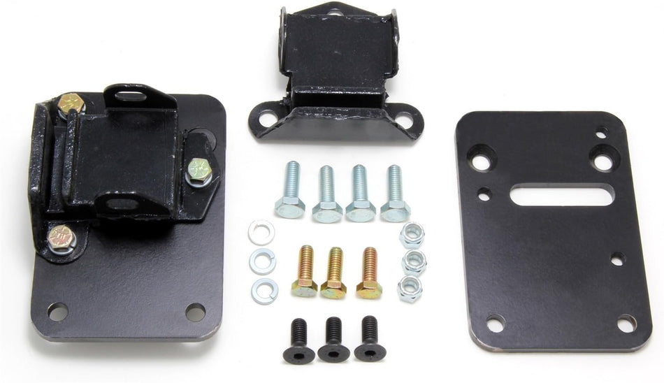 Trans-Dapt 4596 Engine Swap Motor Mount Kit