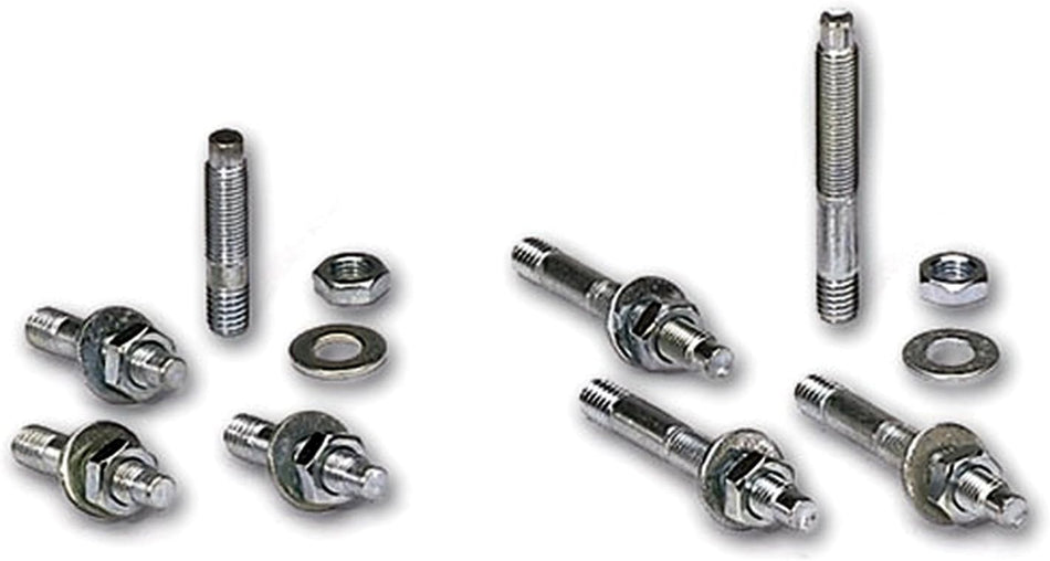 Moroso 37950 1-3/8" Carburetor Stud Kit