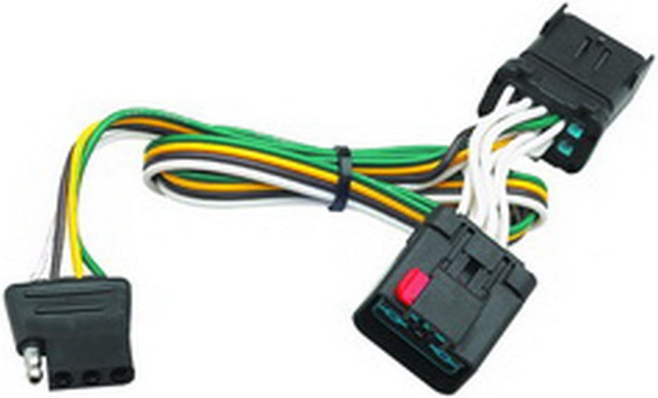 Valley 30196 T-Connector for Jeep Grand Cherokee