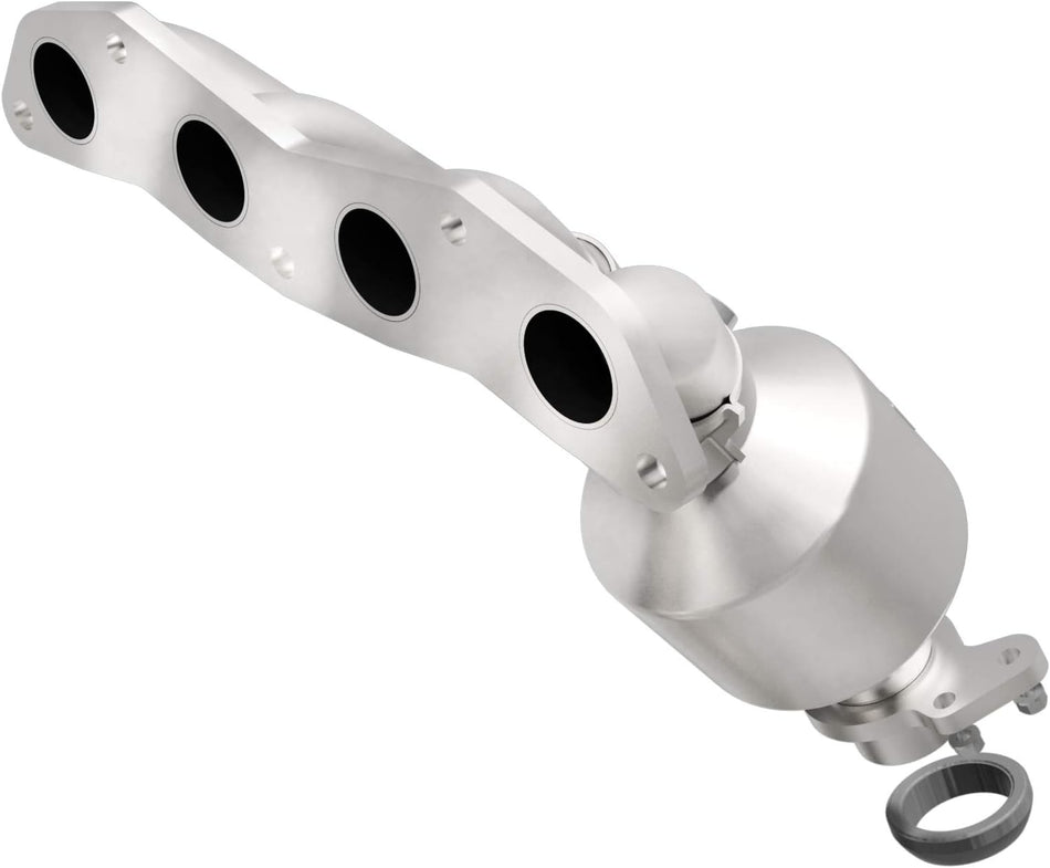 Magnaflow 452315 Direct Fit Catalytic Converter (Honda Civic 1.3L (Ca Emissions))